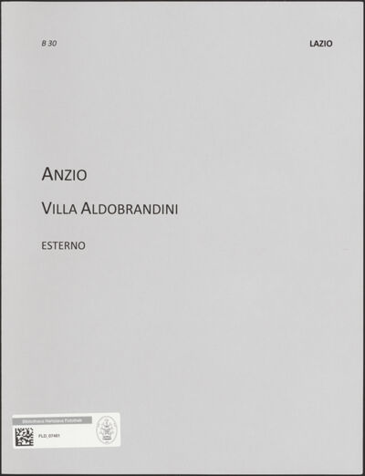 Abbildung des Ordner-Etiketts