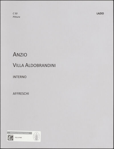 Abbildung des Ordner-Etiketts