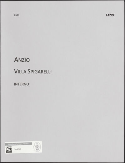 Abbildung des Ordner-Etiketts