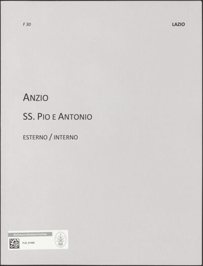 Abbildung des Ordner-Etiketts