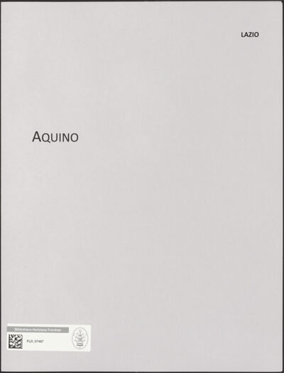 Abbildung des Ordner-Etiketts