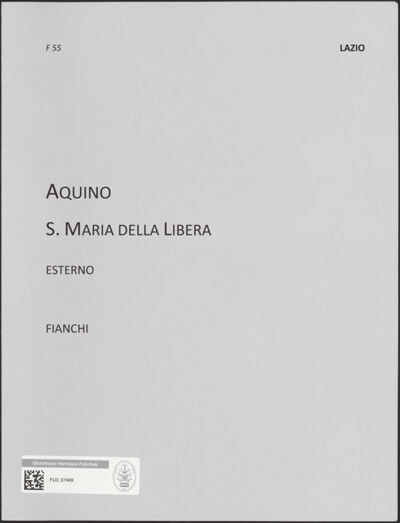 Abbildung des Ordner-Etiketts