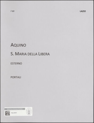 Abbildung des Ordner-Etiketts