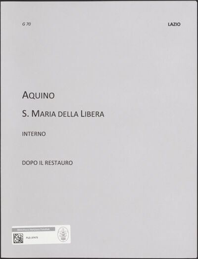 Abbildung des Ordner-Etiketts