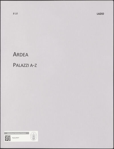 Abbildung des Ordner-Etiketts