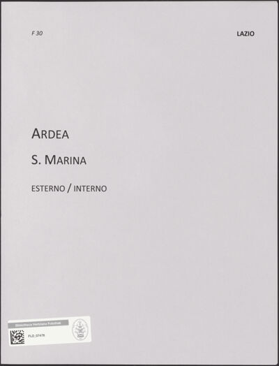 Abbildung des Ordner-Etiketts