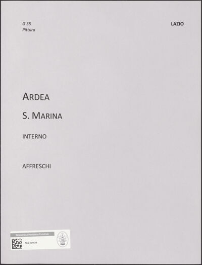 Abbildung des Ordner-Etiketts