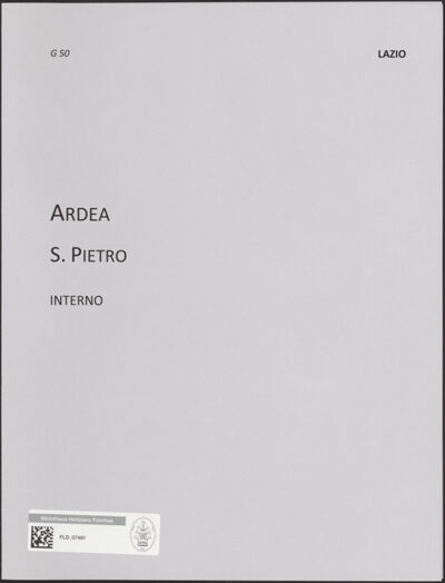 Abbildung des Ordner-Etiketts