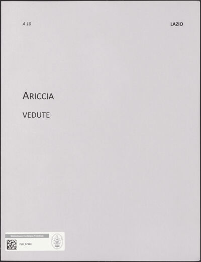 Abbildung des Ordner-Etiketts