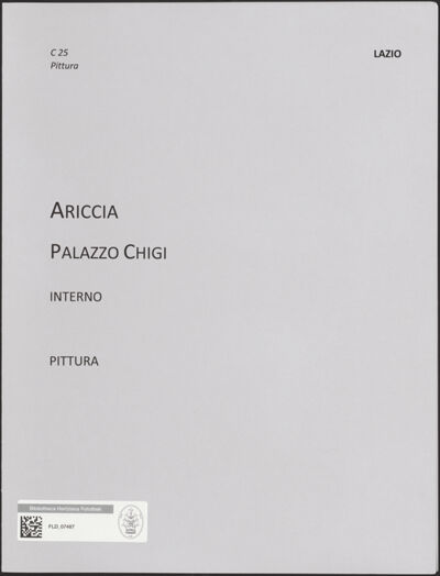 Abbildung des Ordner-Etiketts