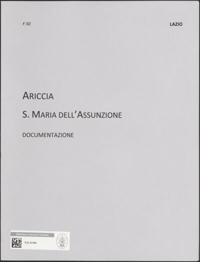 Abbildung des Ordner-Etiketts