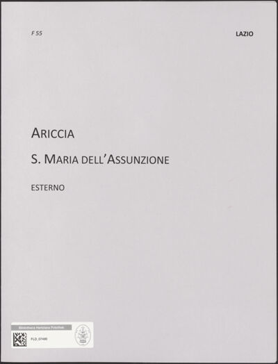 Abbildung des Ordner-Etiketts