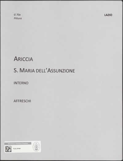 Abbildung des Ordner-Etiketts