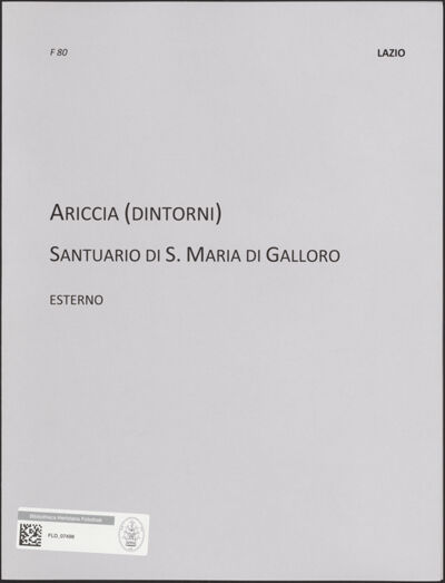 Abbildung des Ordner-Etiketts