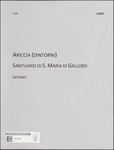 Abbildung des Ordner-Etiketts