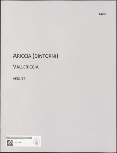 Abbildung des Ordner-Etiketts