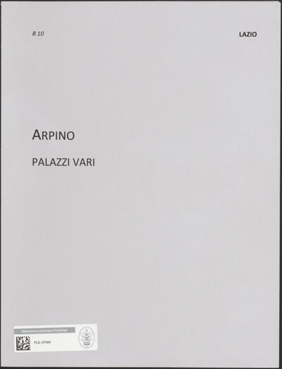 Abbildung des Ordner-Etiketts