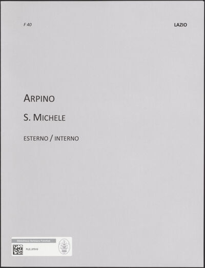 Abbildung des Ordner-Etiketts