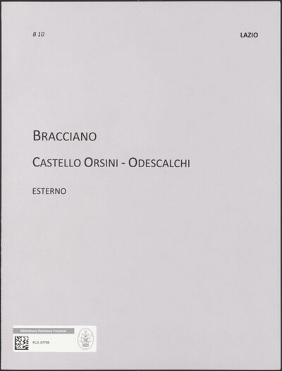 Abbildung des Ordner-Etiketts