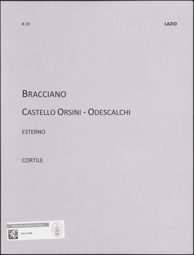 Abbildung des Ordner-Etiketts