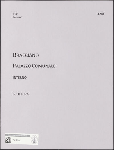 Abbildung des Ordner-Etiketts