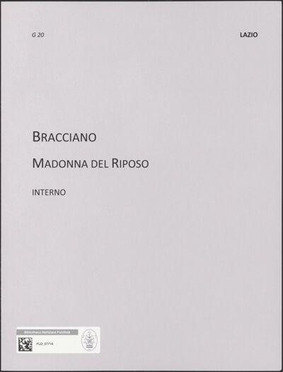 Abbildung des Ordner-Etiketts