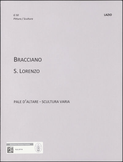 Abbildung des Ordner-Etiketts