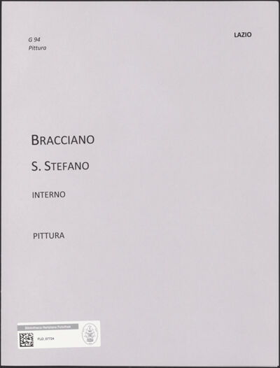 Abbildung des Ordner-Etiketts