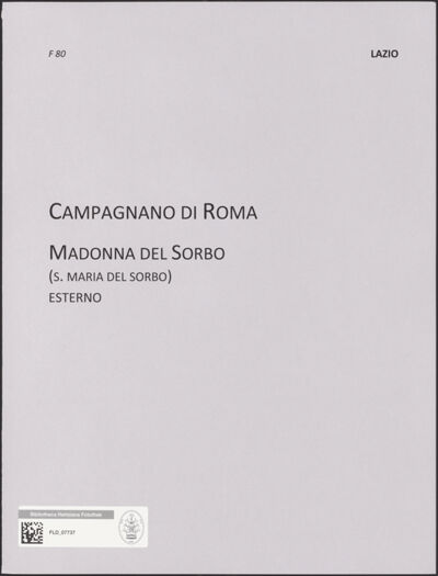 Abbildung des Ordner-Etiketts