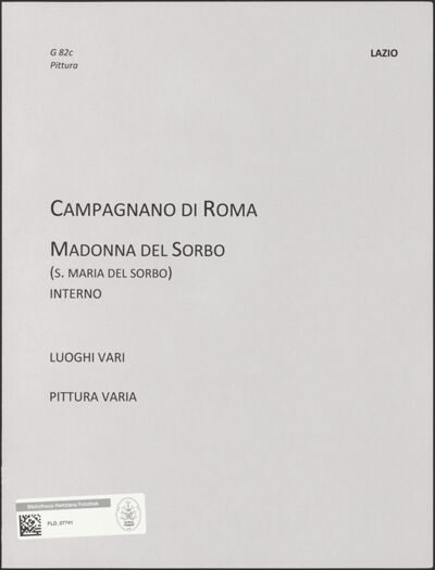 Abbildung des Ordner-Etiketts