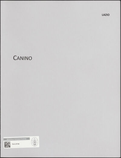 Abbildung des Ordner-Etiketts