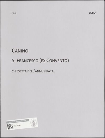 Abbildung des Ordner-Etiketts