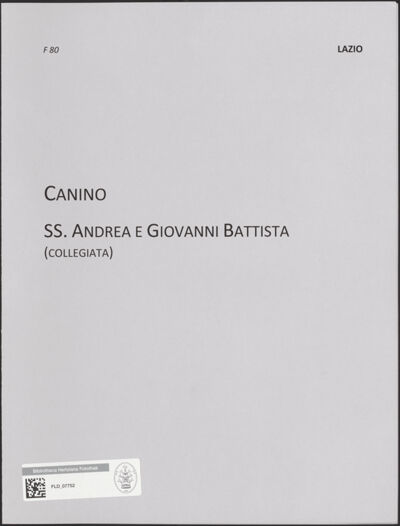 Abbildung des Ordner-Etiketts