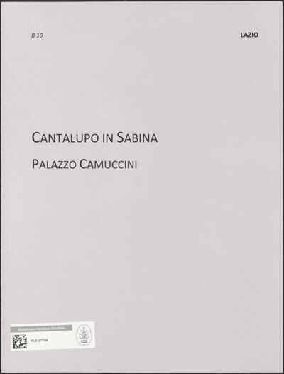 Abbildung des Ordner-Etiketts