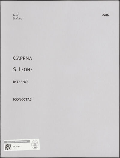 Abbildung des Ordner-Etiketts