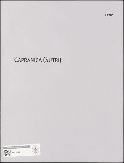 Abbildung des Ordner-Etiketts