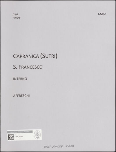 Abbildung des Ordner-Etiketts