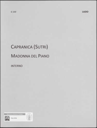 Abbildung des Ordner-Etiketts