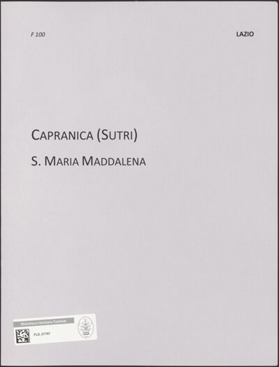 Abbildung des Ordner-Etiketts