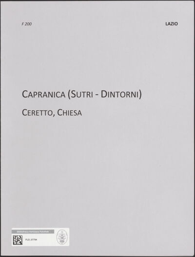 Abbildung des Ordner-Etiketts