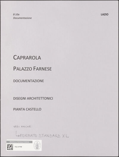 Abbildung des Ordner-Etiketts