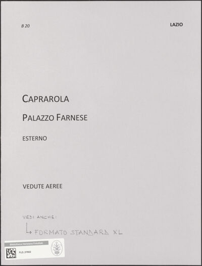 Abbildung des Ordner-Etiketts