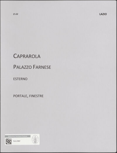 Abbildung des Ordner-Etiketts