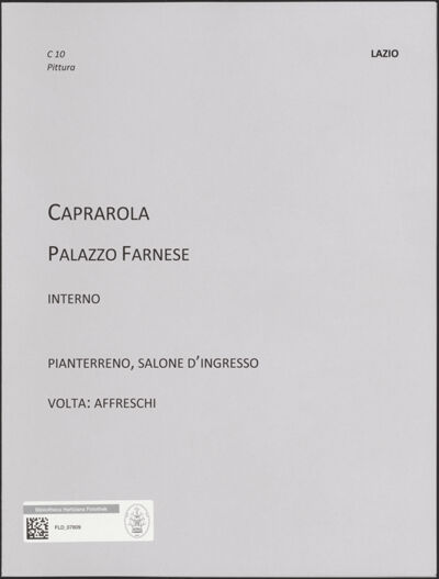 Abbildung des Ordner-Etiketts