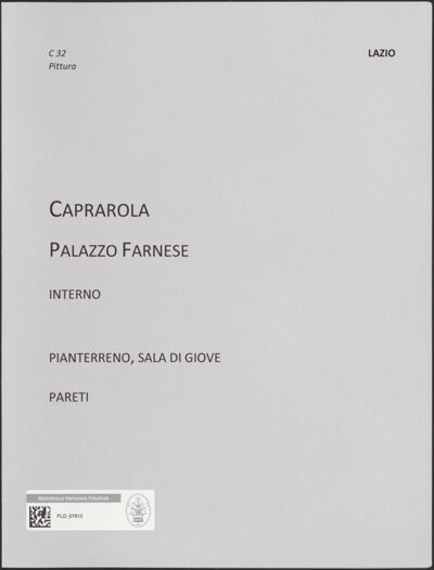 Abbildung des Ordner-Etiketts