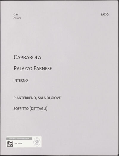 Abbildung des Ordner-Etiketts