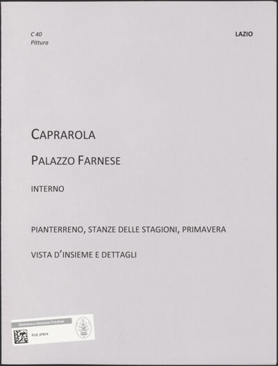 Abbildung des Ordner-Etiketts