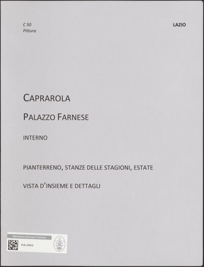 Abbildung des Ordner-Etiketts