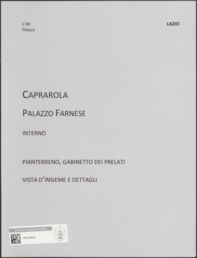 Abbildung des Ordner-Etiketts