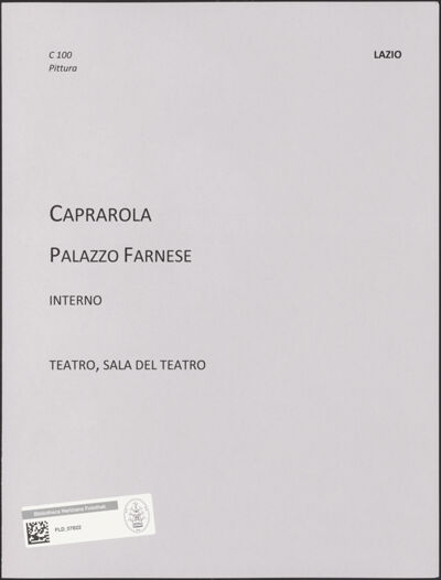 Abbildung des Ordner-Etiketts